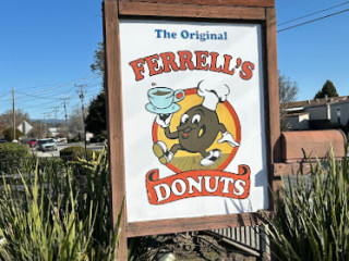Original Ferrell's Donuts