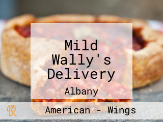Mild Wally's Delivery