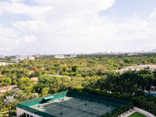 Courtyard By Marriott Miami Coconut Grove