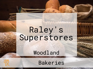 Raley's Superstores