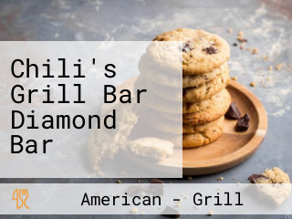 Chili's Grill Bar Diamond Bar