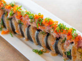 Sushi Pdx