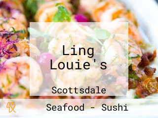 Ling Louie's