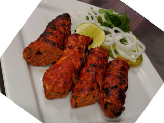 The Halal Curry- Indian Pakistani Cuisine
