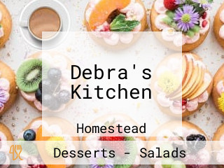 Debra's Kitchen