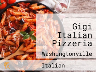 Gigi Italian Pizzeria