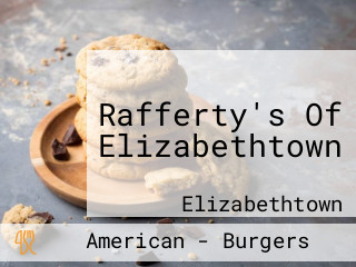 Rafferty's Of Elizabethtown
