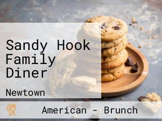 Sandy Hook Family Diner