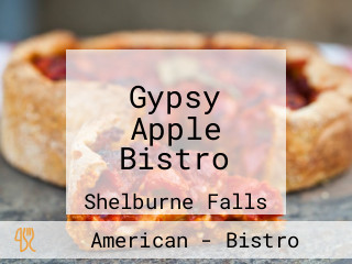 Gypsy Apple Bistro