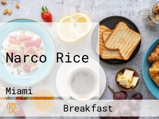 Narco Rice