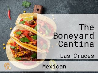 The Boneyard Cantina