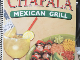 Chapalas Mexican Grill