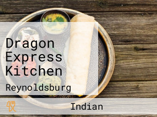 Dragon Express Kitchen