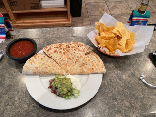 Far West Mexican
