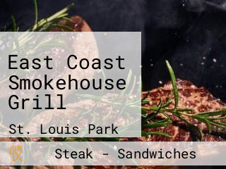 East Coast Smokehouse Grill
