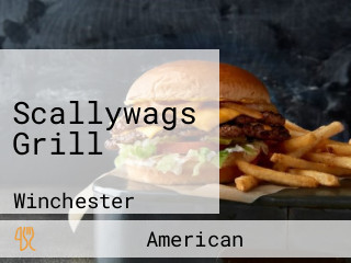 Scallywags Grill