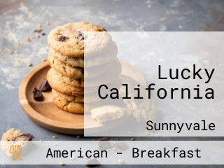 Lucky California