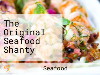 The Original Seafood Shanty