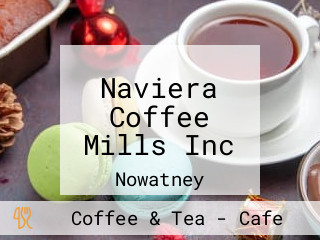 Naviera Coffee Mills Inc