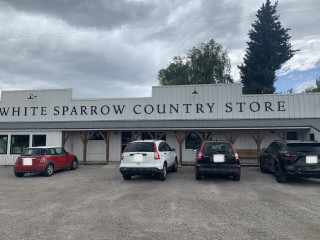White Sparrow Country Store