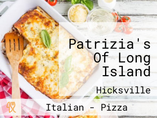 Patrizia's Of Long Island