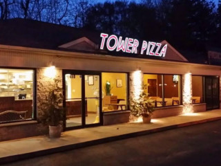 Tower Pizza