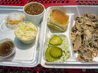 Whitt's Barbecue