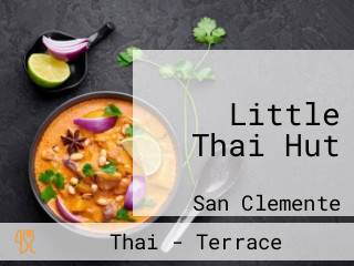 Little Thai Hut