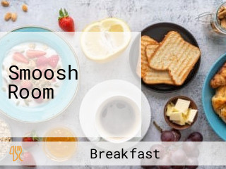 Smoosh Room