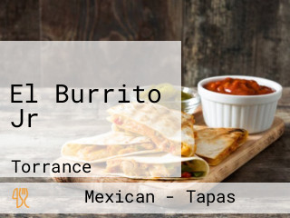 El Burrito Jr