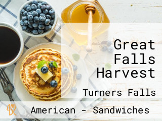 Great Falls Harvest