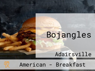 Bojangles