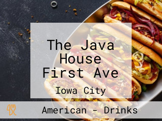 The Java House First Ave