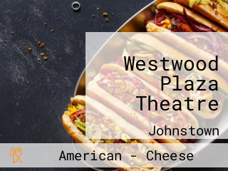 Westwood Plaza Theatre