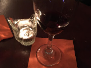 Cabernet's Wine Cafe