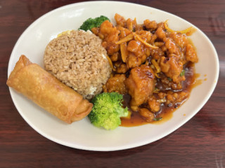 China Cafe