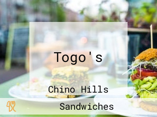 Togo's