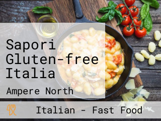 Sapori Gluten-free Italia