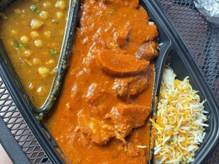 Butter Chicken Company 3