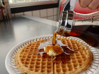 Waffle House