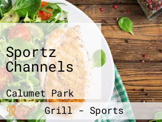 Sportz Channels