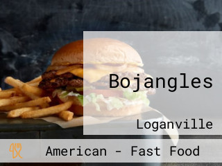 Bojangles