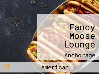 Fancy Moose Lounge