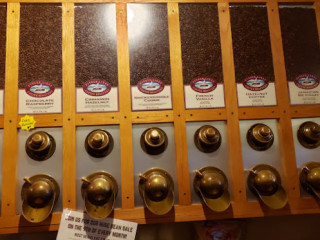 Finger Lakes Coffee Roasters