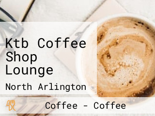 Ktb Coffee Shop Lounge