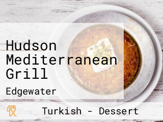 Hudson Mediterranean Grill