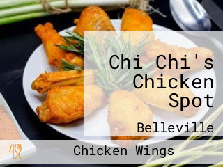 Chi Chi's Chicken Spot