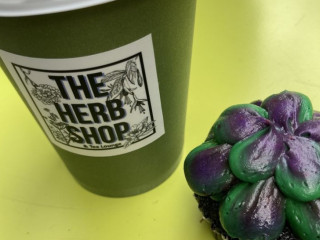 The Herb Shop