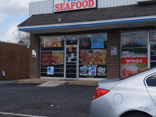 La Seafood