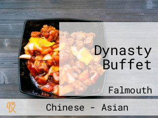 Dynasty Buffet